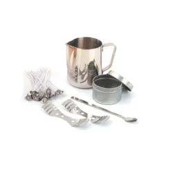 Kit bougies graine creative