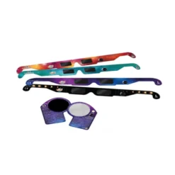 Kit éclipse solaire