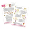 Kit créatif - méga bracelets