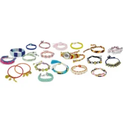 Kit créatif - méga bracelets