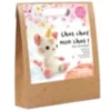 Kit crochet amigurumi chat licor