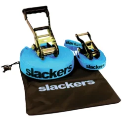 Kit d'apprentissage slackline