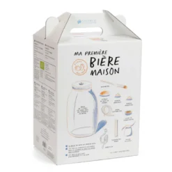 kit découverte bière blonde 2,5L