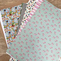 Kit de boîtes cadeaux à faire soi-même