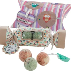 Kit de boîtes cadeaux à faire soi-même