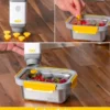 Kit de démarrage sous vide : pompe électrique + accessoires - pika