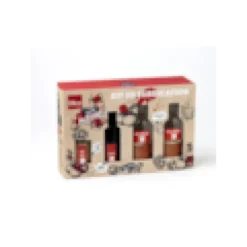 Kit de fabrication mon ketchup maison