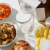 Kit de fermentation pour kimchi coréen