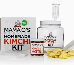 Kit de fermentation pour kimchi coréen