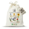 Kit de graines bio - les fleurs pour les abeilles