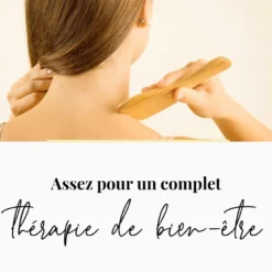 Kit de massage masseur maderotherapie