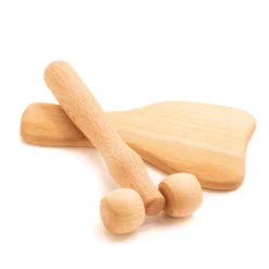 Kit de massage masseur maderotherapie
