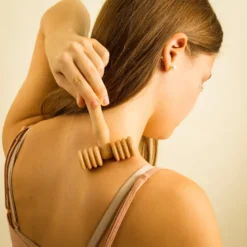 Kit de massage masseur maderotherapie