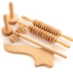 Kit de massage masseur maderotherapie