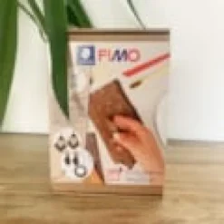 Kit de modelage bijoux à faire soi-même - fimo