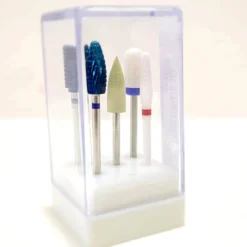 Kit de modelage blue mix