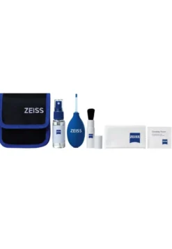 Kit de nettoyage complet zeiss