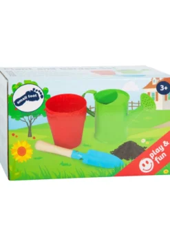 Kit de plantation et jardinage pour enfa