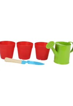 Kit de plantation et jardinage pour enfa