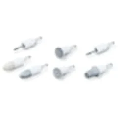 Kit de remplacement 7 embouts manucure pédicure mp 42-44