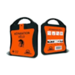 Kit de réparation pour le vélo