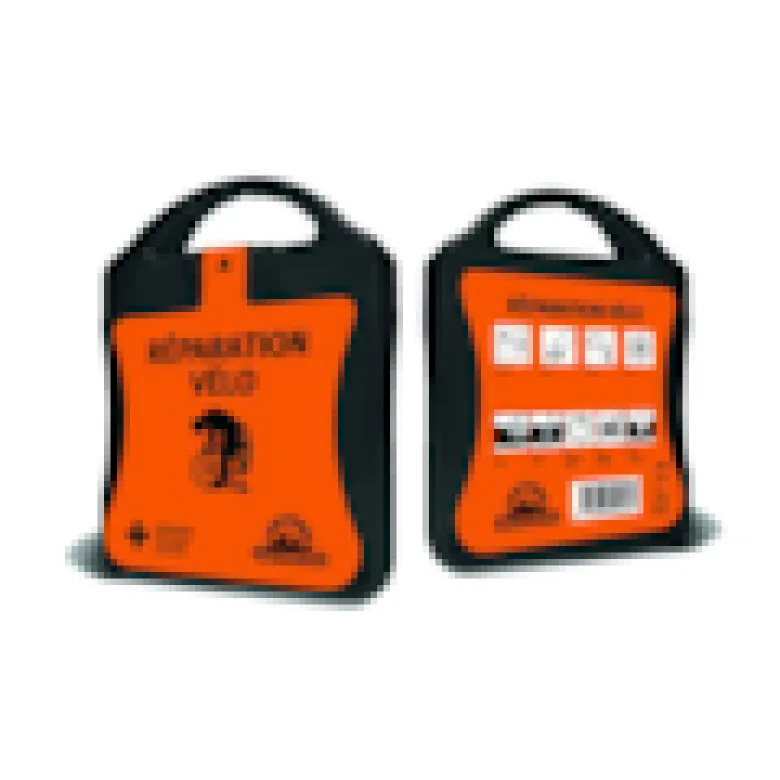 Kit de réparation pour le vélo