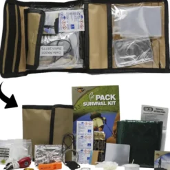Kit de survie bcb go pack survival kit