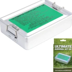 Kit de survie bcb ultimate survival kit