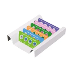 Kit d'expérimentation et démarrage pour