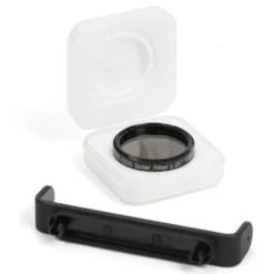 Kit d'observation solaire Hestia