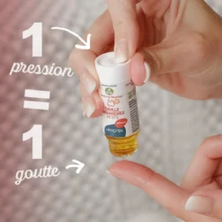 Kit éducatif poussée dentaire