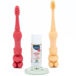 Kit éducatif poussée dentaire