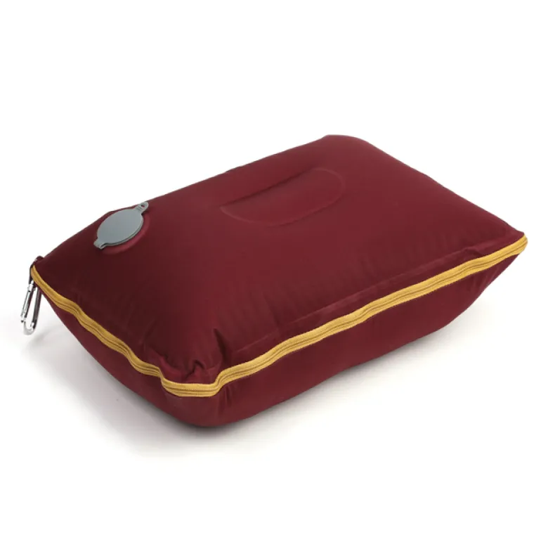 Kit du voyageur reposé