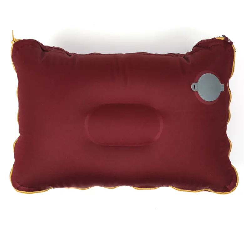 Kit du voyageur reposé