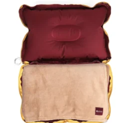 Kit du voyageur reposé