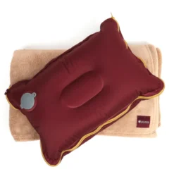 Kit du voyageur reposé