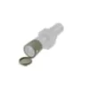 Kite optics gaine silicone verte pour longue-vue apc 60