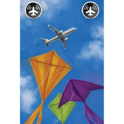 Kites jeu de société