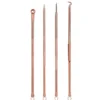 Kit extraction comedons