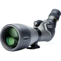 Kit longue-vue 20-60x82hd vanguard hd82a avec trépied et adaptateur smartphone