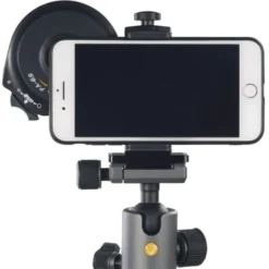 Kit longue-vue 20-60x82hd vanguard hd82a avec trépied et adaptateur smartphone