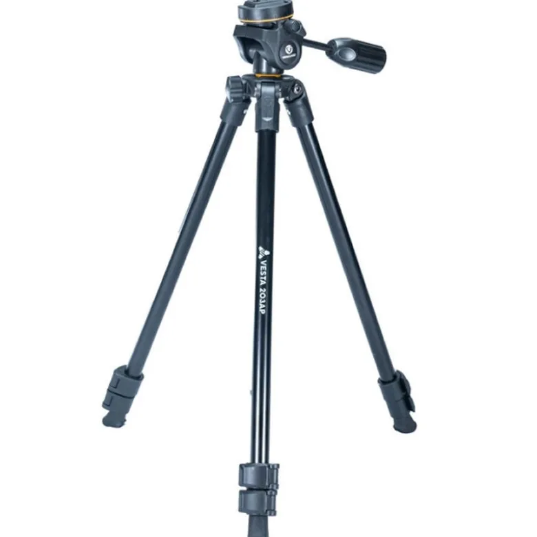 Kit longue-vue 15-45x60 vesta 560a avec trépied et adaptateur smartphone