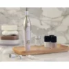 Kit manucure pédicure - beurer - mp 64 - sans fil