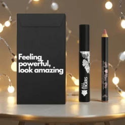 Kit maquillage : rrradieux