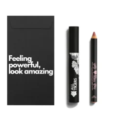 Kit maquillage : rrradieux