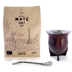 Kit maté camionero