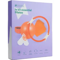 Kit mes essentiels de Pilates
