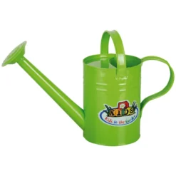 Kit outils de jardinage pour enfants