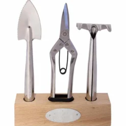 Kit outils de jardin d'intérieur