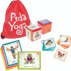 Kit pedayoga